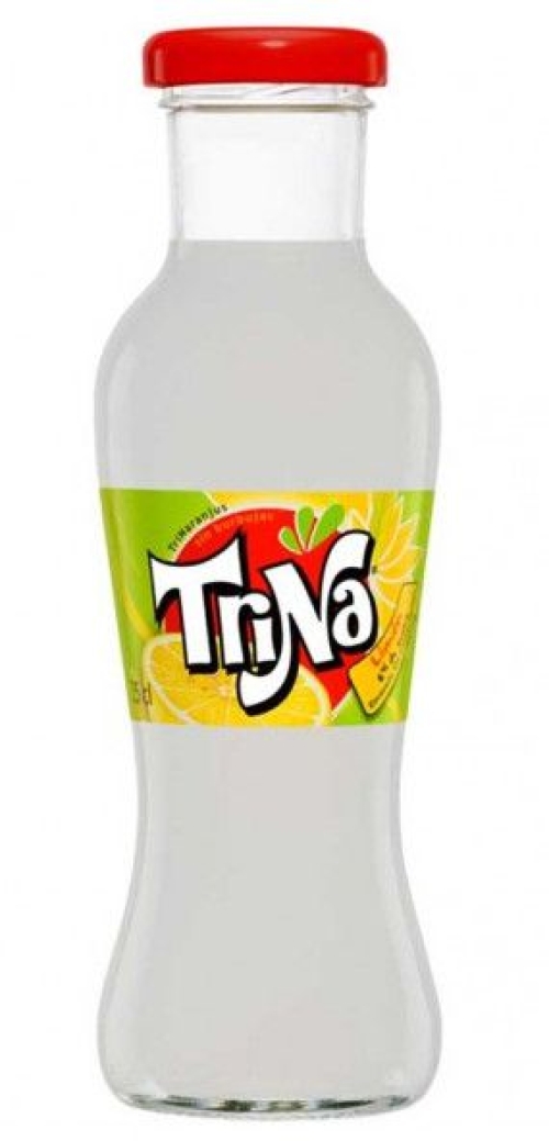TRINA LIMON 25 CL. CJ. 24 UN.